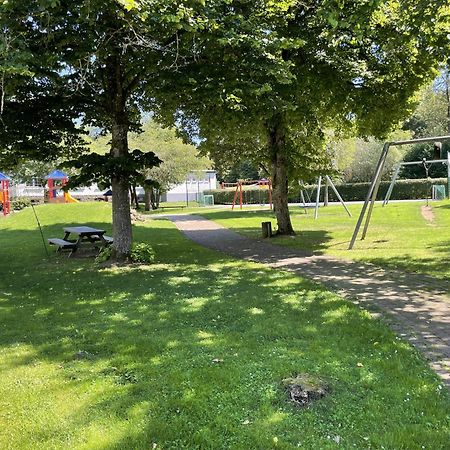 Gittas Paradiesperle Niederdreisbach Kültér fotó