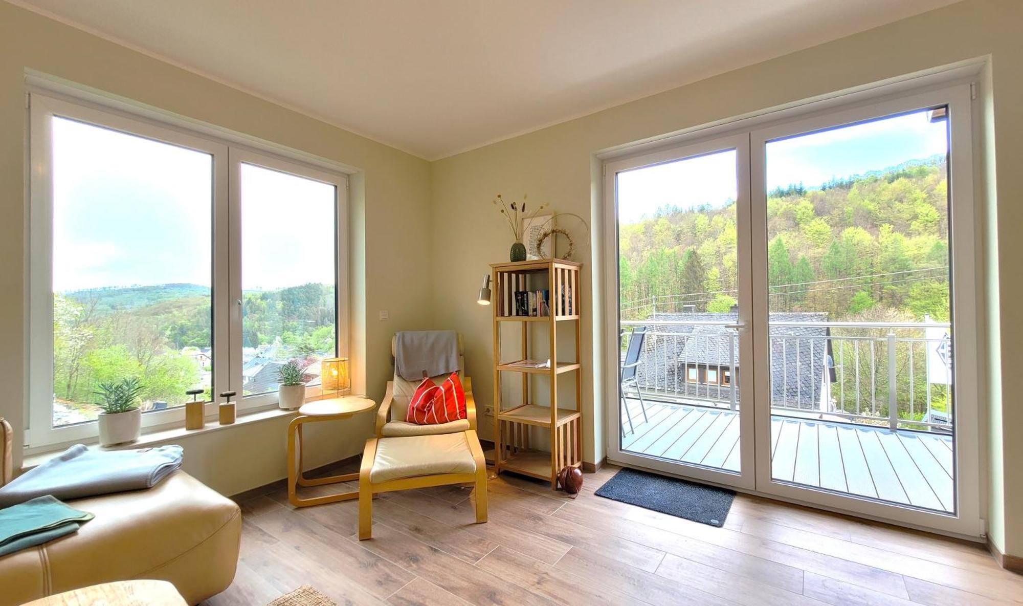 Gittas Paradiesperle Niederdreisbach Kültér fotó