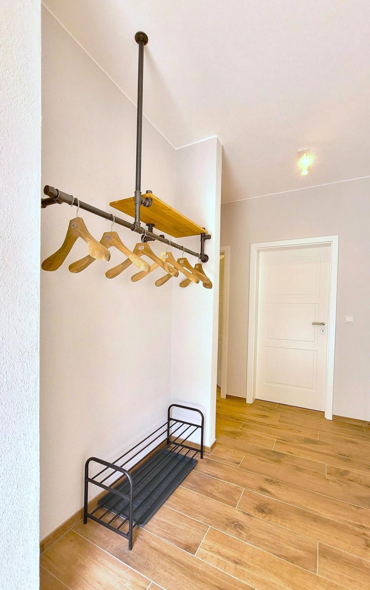 Gittas Paradiesperle Niederdreisbach Kültér fotó